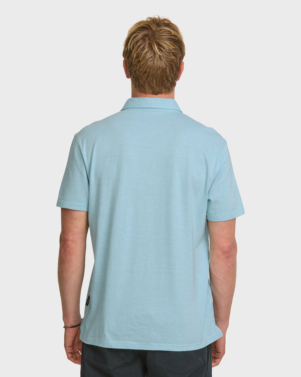 Quiksilver Sunset Cruise Polo Shirt