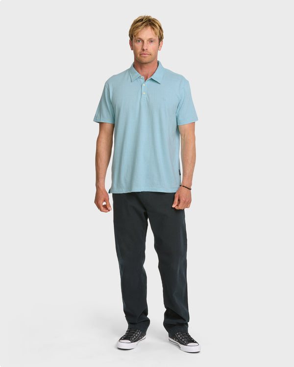 Quiksilver Sunset Cruise Polo Shirt