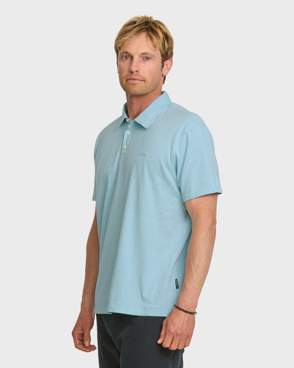 Quiksilver Sunset Cruise Polo Shirt