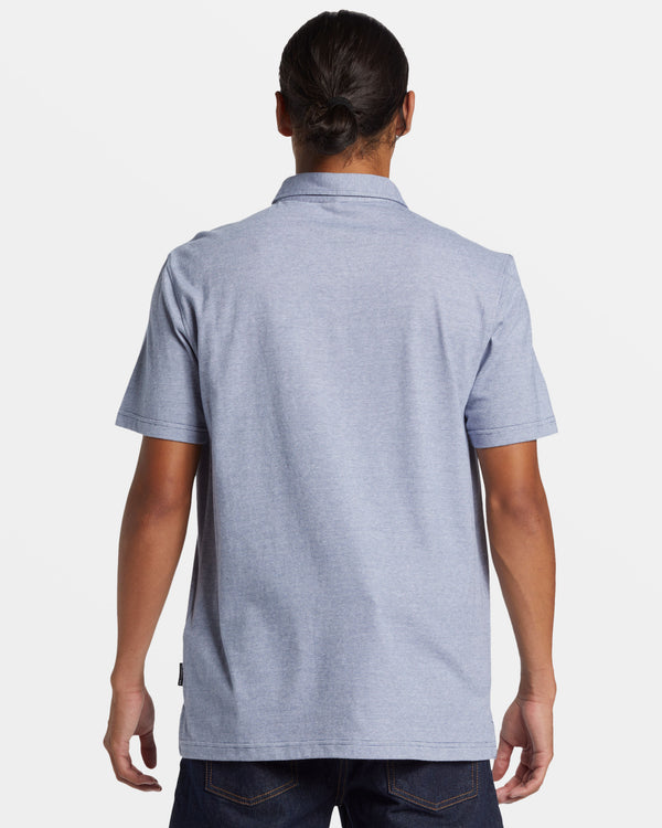 Quiksilver Sunset Cruise Polo Shirt