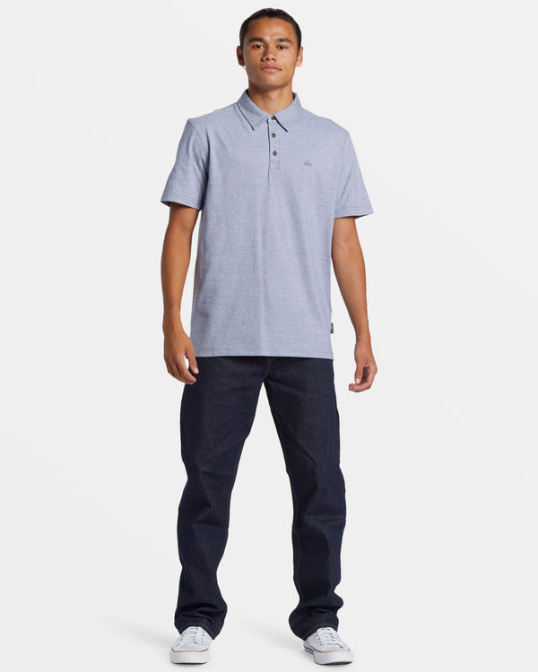 Quiksilver Sunset Cruise Polo Shirt