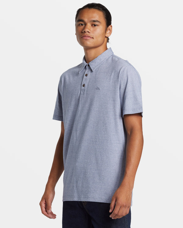 Quiksilver Sunset Cruise Polo Shirt