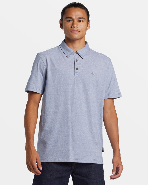 quiksilver Sunset Cruise Polo Shirt