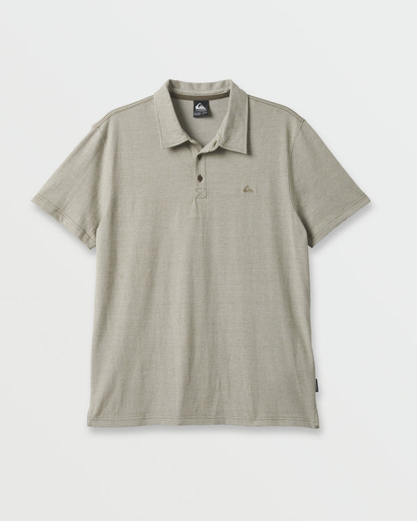 quiksilver Sunset Cruise Polo Shirt
