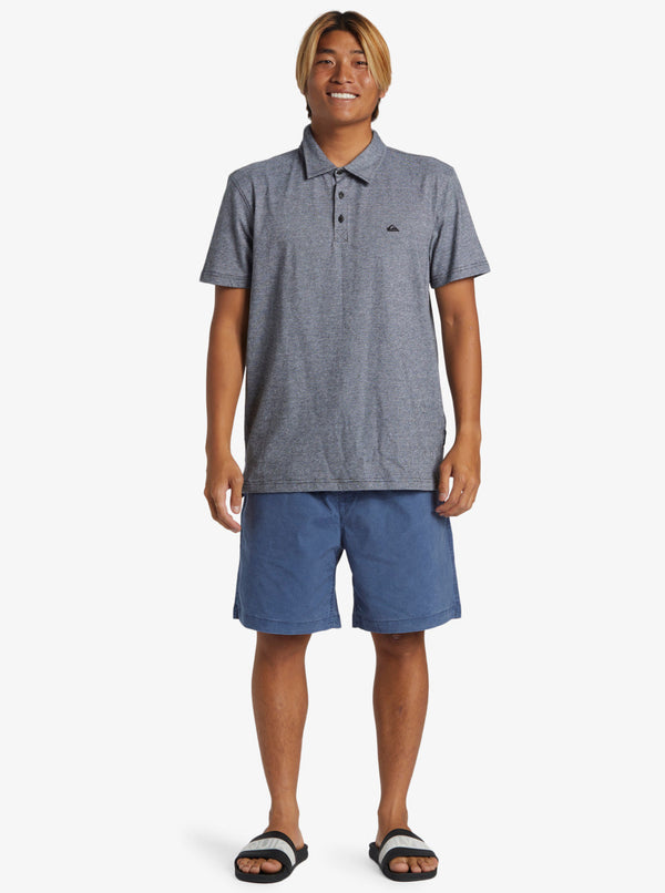 Quiksilver Sunset Cruise Polo Shirt