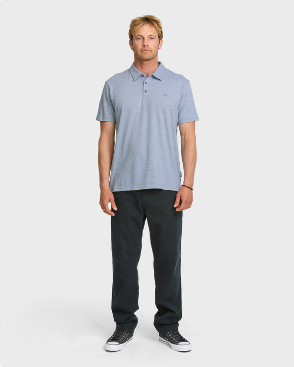 Quiksilver Sunset Cruise Polo Shirt
