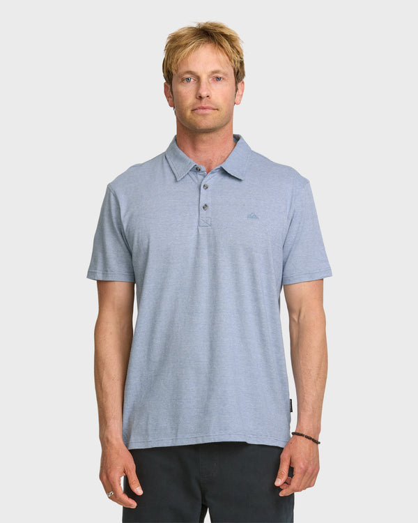 quiksilver Sunset Cruise Polo Shirt