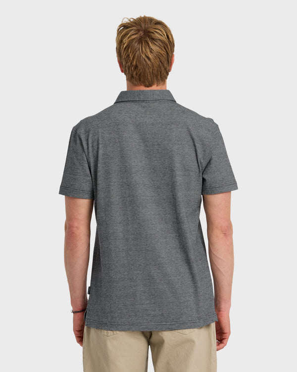 Quiksilver Sunset Cruise Polo Shirt