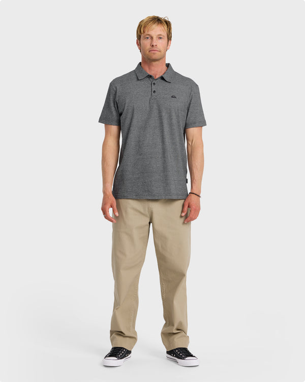 Quiksilver Sunset Cruise Polo Shirt