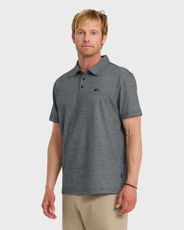 Quiksilver Sunset Cruise Polo Shirt