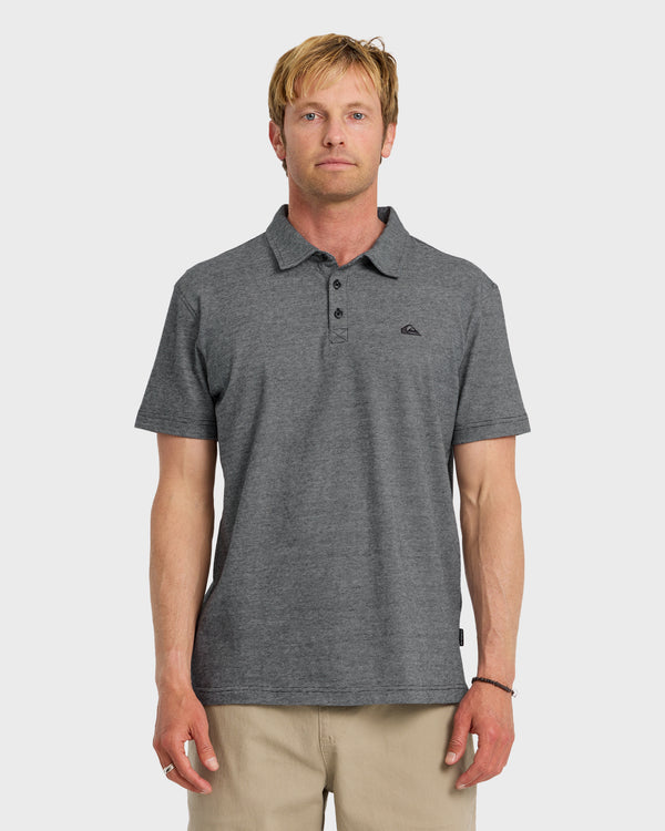 quiksilver Sunset Cruise Polo Shirt