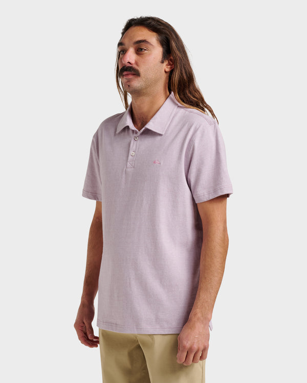 Quiksilver Sunset Cruise Polo Shirt