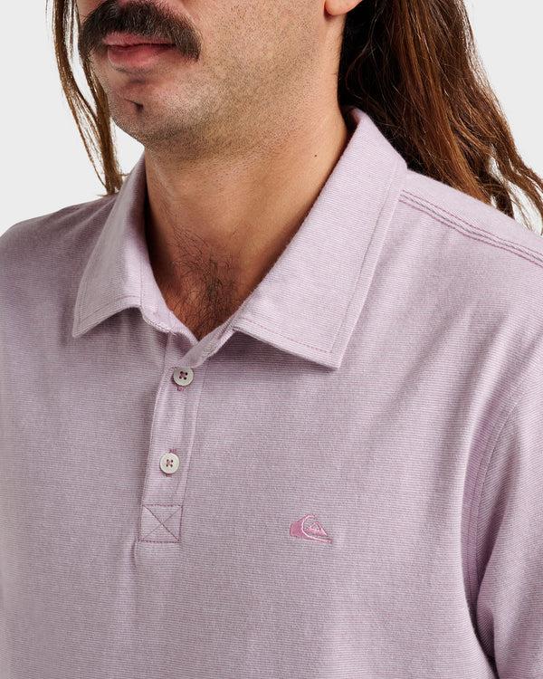 Quiksilver Sunset Cruise Polo Shirt