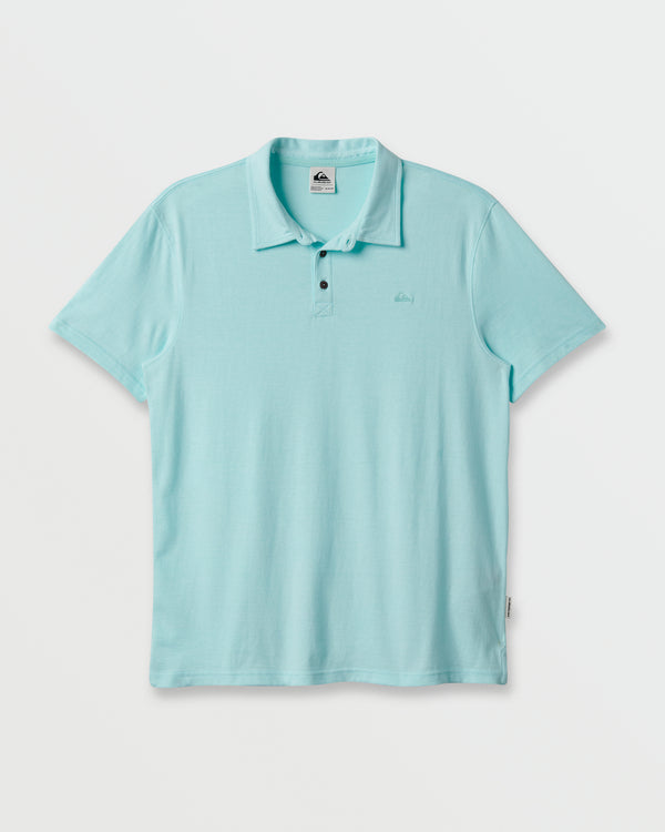 quiksilver Sunset Cruise Polo Shirt