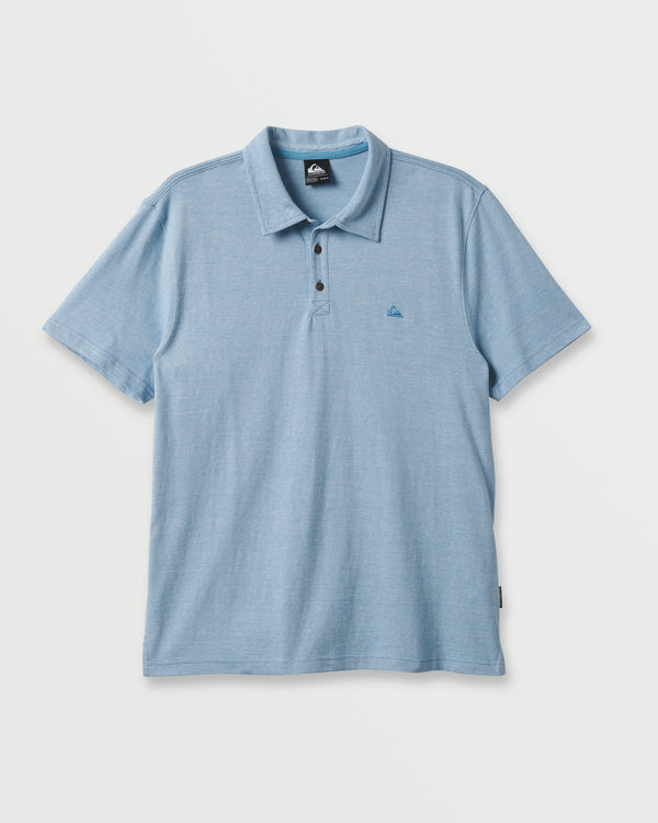 quiksilver Sunset Cruise Polo Shirt