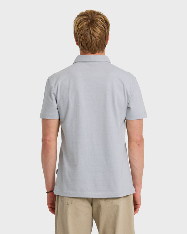 Quiksilver Sunset Cruise Polo Shirt