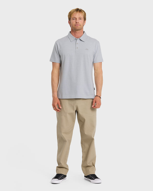 Quiksilver Sunset Cruise Polo Shirt
