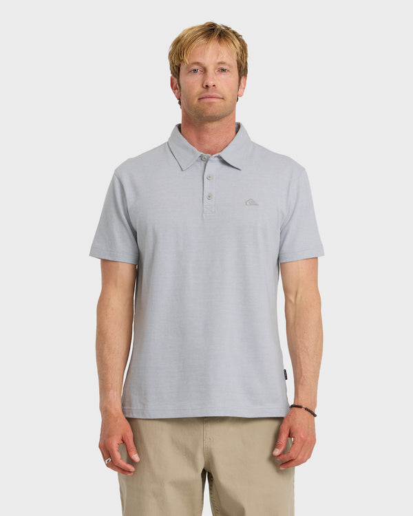quiksilver Sunset Cruise Polo Shirt