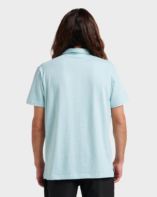 Quiksilver Sunset Cruise Polo Shirt