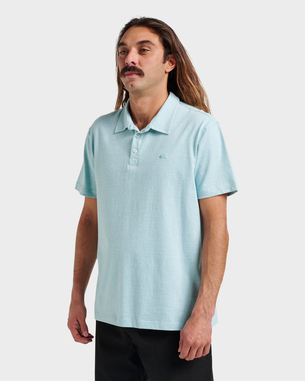 Quiksilver Sunset Cruise Polo Shirt