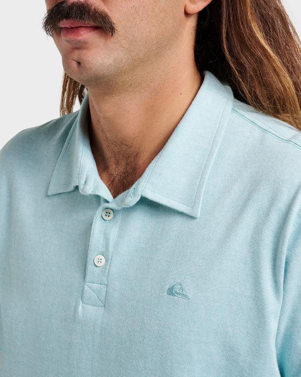 Quiksilver Sunset Cruise Polo Shirt