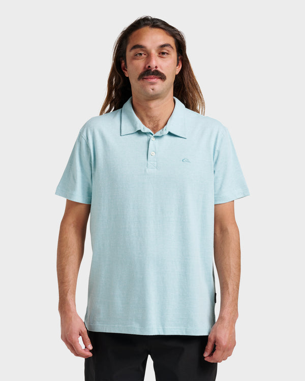 quiksilver Sunset Cruise Polo Shirt