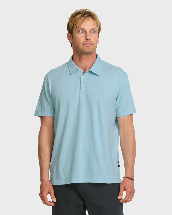 quiksilver Sunset Cruise Polo Shirt