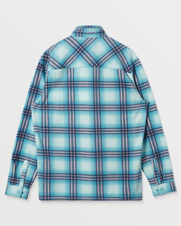 Quiksilver Surf Days Shacket