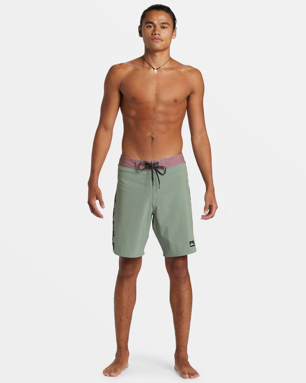 Quiksilver Surfsilk Arch 19" Boardshorts