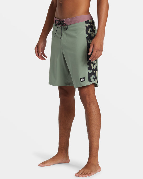 Quiksilver Surfsilk Arch 19" Boardshorts