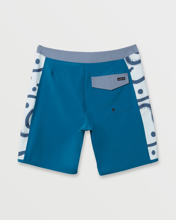 Quiksilver Surfsilk Arch 19" Boardshorts