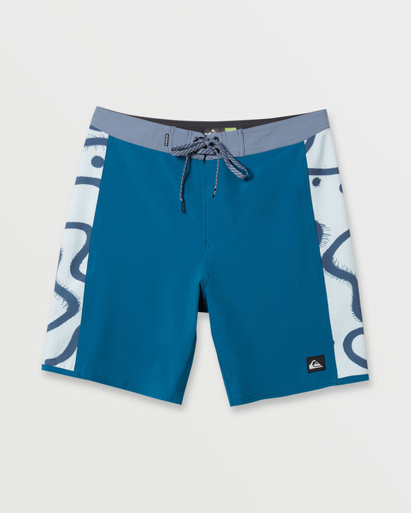 quiksilver Surfsilk Arch 19" Boardshorts