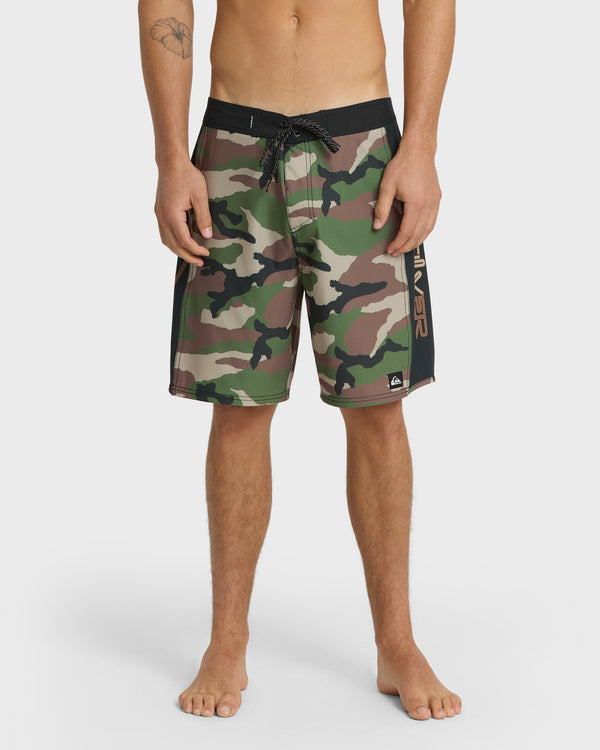 quiksilver Surfsilk Arch 19" Boardshorts
