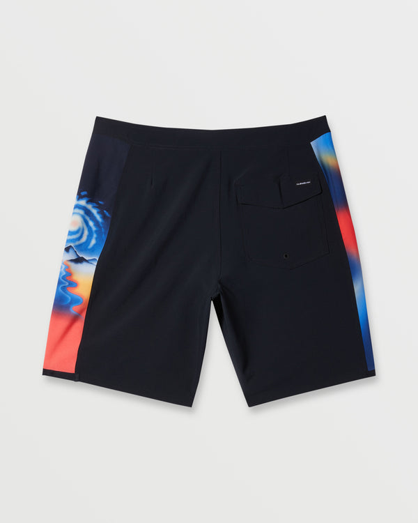 Quiksilver Surfsilk Arch 19" Boardshorts
