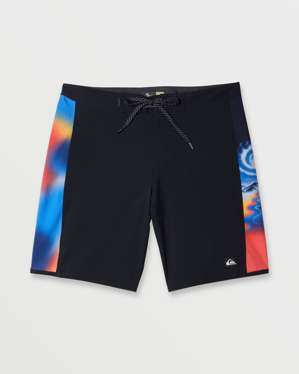 quiksilver Surfsilk Arch 19" Boardshorts