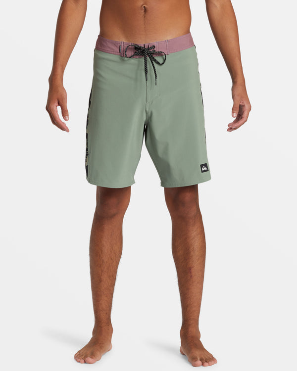 quiksilver Surfsilk Arch 19" Boardshorts