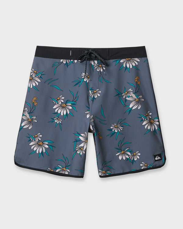 Quiksilver Surfsilk Costal Flora 19" Boardshorts