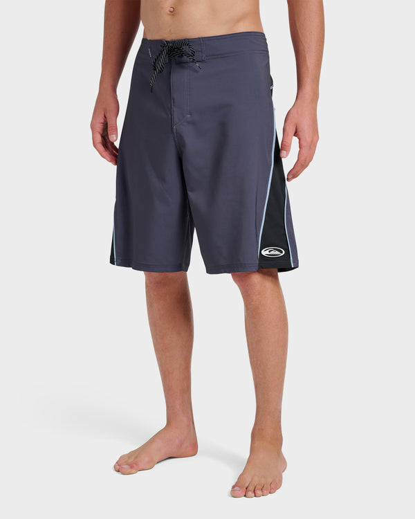 Quiksilver Surfsilk Gravity 21" Boardshorts