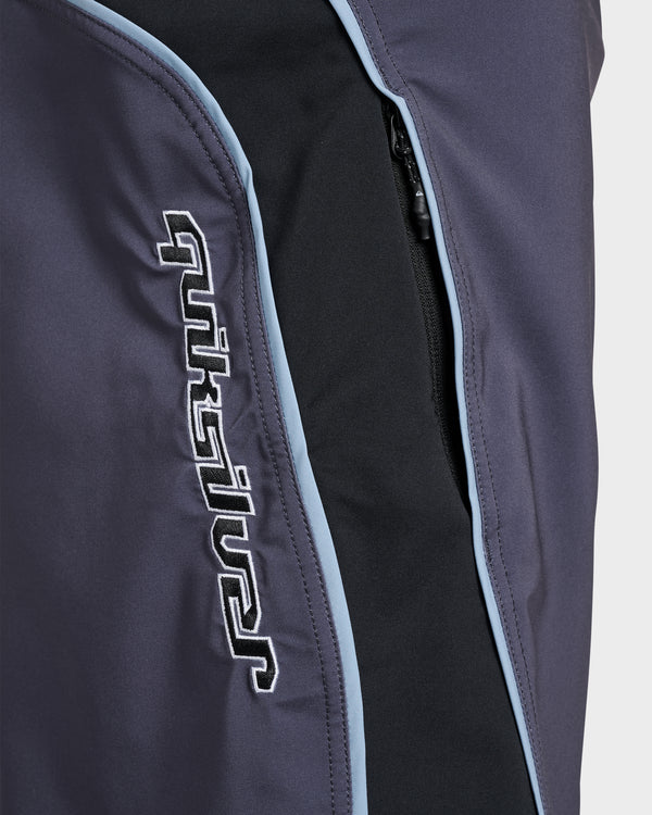 Quiksilver Surfsilk Gravity 21" Boardshorts