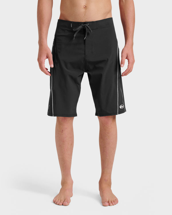 Quiksilver Surfsilk Gravity 21" Boardshorts