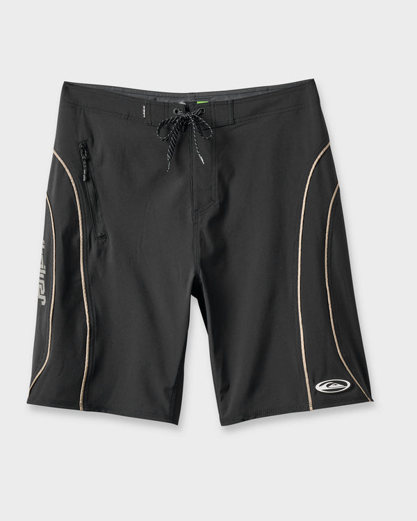 quiksilver Surfsilk Gravity 21" Boardshorts