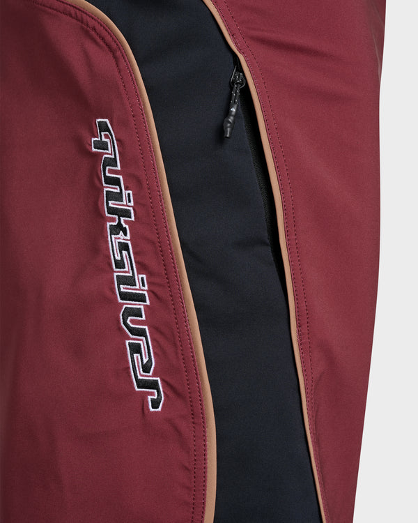 Quiksilver Surfsilk Gravity 21" Boardshorts