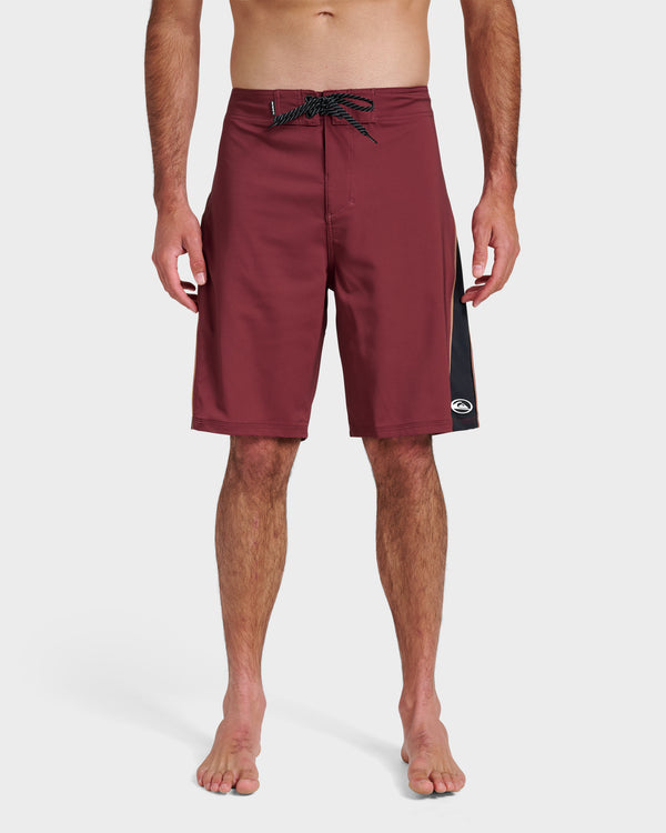 quiksilver Surfsilk Gravity 21" Boardshorts
