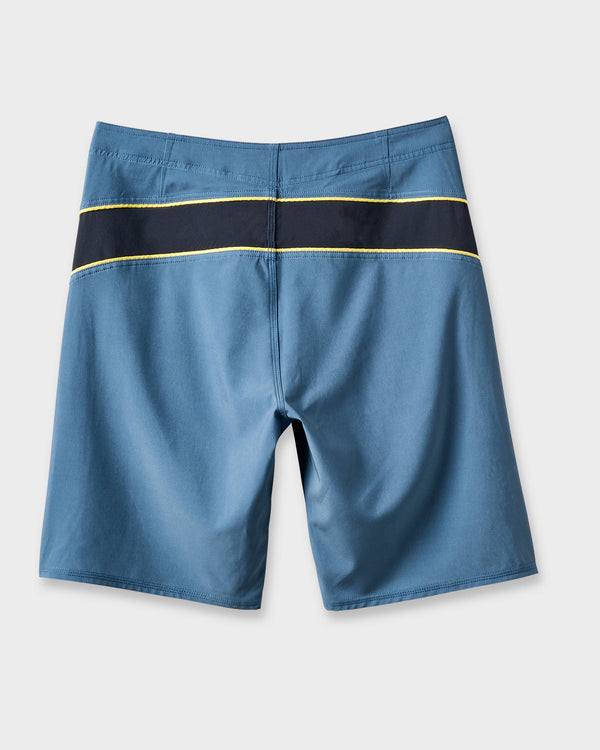 Quiksilver Surfsilk Gravity 21" Boardshorts