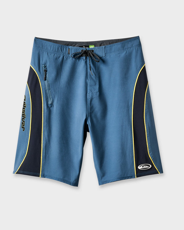 quiksilver Surfsilk Gravity 21" Boardshorts