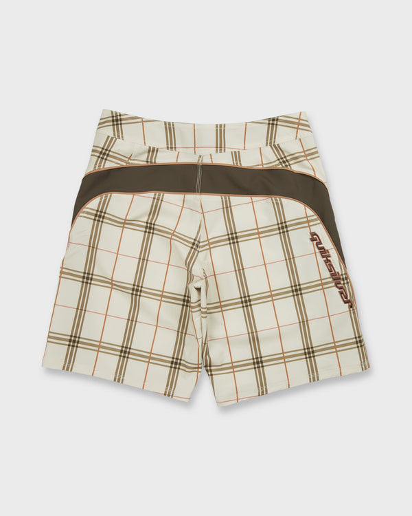 Quiksilver Surfsilk Gravity 21" Boardshorts