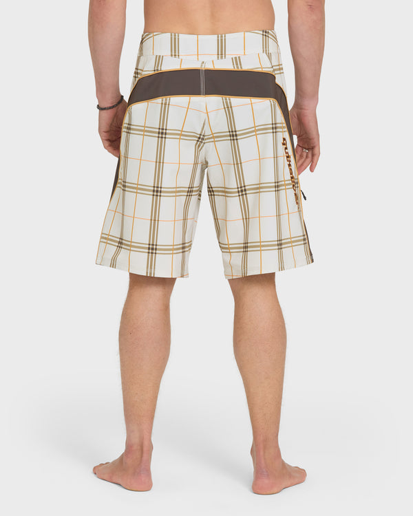 Quiksilver Surfsilk Gravity 21" Boardshorts