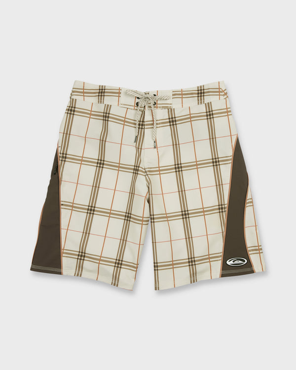 quiksilver Surfsilk Gravity 21" Boardshorts