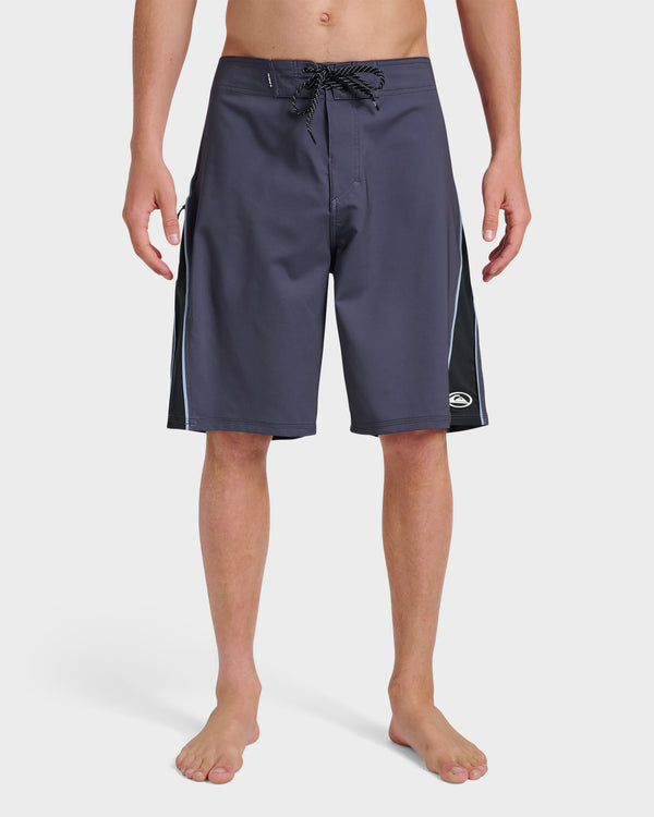 quiksilver Surfsilk Gravity 21" Boardshorts