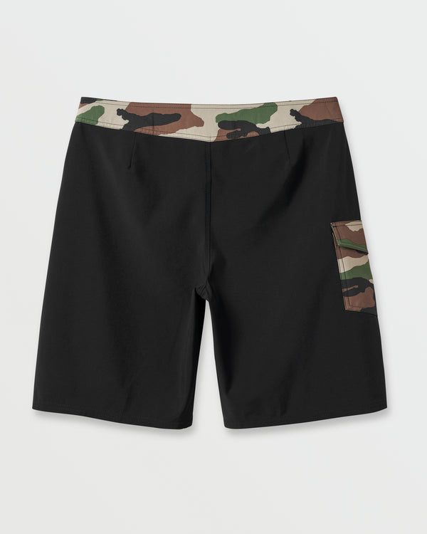 Quiksilver Surfsilk Hawaii 20" Boardshorts